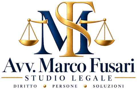Avv. Marco Fusari – Studio Legale